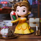 迪士尼公主小夥伴系列公仔盒玩 (單入隨機款)