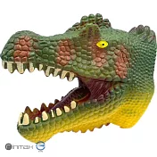 【Rinmax玩具】恐龍手偶手套系列 （棘龍）