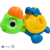 【Rinmax玩具】拆裝玩具 可愛動物系列 （烏龜）