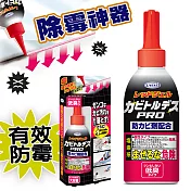 日本UYEKI 室內強力低臭凝膠除霉劑