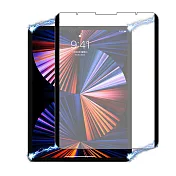 【SHOWHAN】iPad Pro 12.9吋磁吸式類紙膜 繪圖專用保護貼(2018/2020/2021適用)
