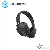 JLab STUDIO PRO ANC 無線耳罩式降噪藍牙耳機  黑色