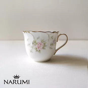 NARUMI日本鳴海骨瓷Remembrance午後時光馬克杯