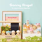 Sonny Angel Hippers 守護天使系列盒玩 單入隨機款