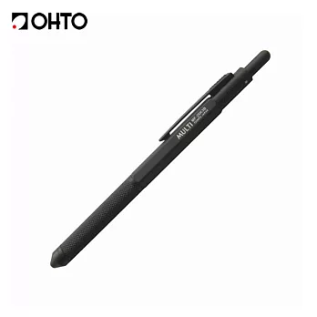 OHTO MF-20K3B 三合一機能筆  黑