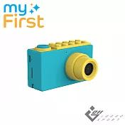 myFirst Camera 2 防水兒童相機  藍色