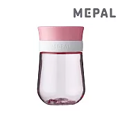 MEPAL / mio 360° 學習杯300ml- 粉紅