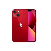 Apple iPhone 13 mini手機128G 紅色