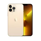 Apple iPhone 13 PRO MAX手機256G 金色