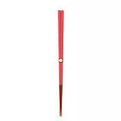 KAWAI / 日本傳統色筷子- 深緋