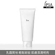 【IPSA】 瞬卸潔膚霜EX_150g