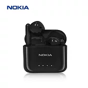 Nokia 高音質環境降噪(ENC) 真無線耳機 E3101 黑