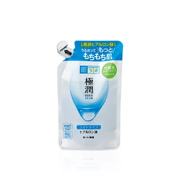 肌研 極潤保濕化妝水補充包(清爽型) 170ml