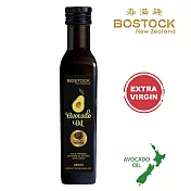 【壽滿趣- Bostock】頂級初榨松露風味酪梨油(250ml)