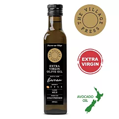 【壽滿趣─ 紐西蘭廚神系列】頂級冷壓初榨原味橄欖油(250ml)