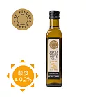 【壽滿趣- 紐西蘭廚神系列】頂級冷壓初榨蒜香風味橄欖油(250ml)