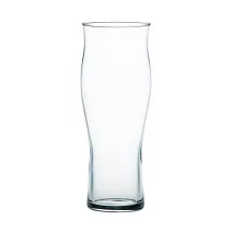 【TOYO SASAKI】日本精釀啤酒晶透強化玻璃杯390ml