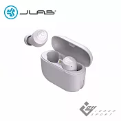 JLab Go Air POP 真無線藍牙耳機 丁香紫