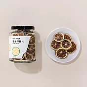 【花東菜市集】香水檸檬片（50g/罐）