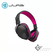 JLab JBuddies Pro 無線兒童耳機 粉紅色