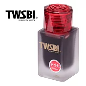 三文堂 TWSBI 1791 墨水-會芳紅 18ml