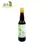 【清亮生態農場】梅子發酵液(含酵素) 300毫升/瓶