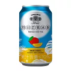 【台酒】金牌FREE啤酒風味飲料- 烈日芒果冰茶(6入)(無酒精啤酒)