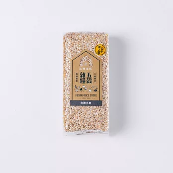 【富興米店】台灣小麥（600g）