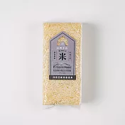 【富興米店】印度巴斯馬蒂香米Creamy Sella Basmati Rice(600g)