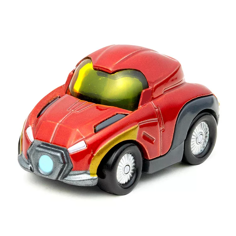博客來 Marvel Go Collection 漫威迷你合金車鋼鐵人 博客來 Marvel Go Collection 漫威迷你合金車鋼鐵人