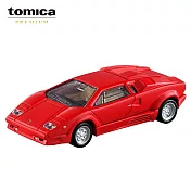 【日本正版授權】TOMICA PREMIUM 12 藍寶堅尼 Countach 25週年紀念 玩具車 多美小汽車 175995