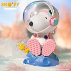SNOOPY太空探索系列公仔盒玩 (單入隨機款)