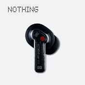 NOTHING EAR (1) 真無線藍牙耳機 黑