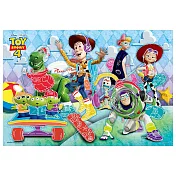 Toy story 4玩具總動員(9)拼圖300片