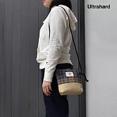 Ultrahard-Lite 輕巧包 - 小英倫格紋