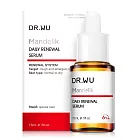 DR.WU 杏仁酸溫和煥膚精華6％15ML