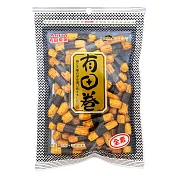 【有田製果】海苔小卷便利包50g
