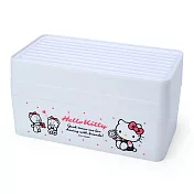 Sanrio 磁鐵口罩盒 Hello Kitty