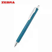 ZEBRA SARASA NANO 0.3 極細鋼珠筆 深夜藍