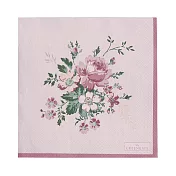 GREENGATE / Marie dusty rose 餐巾紙 大20pcs