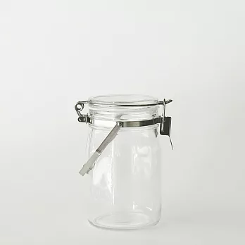 【日本星硝】梅酒/漬物密封玻璃瓶（1L）