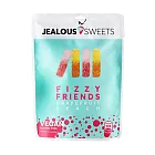 【Jealous Sweets】天然果汁軟糖- 氣泡風味軟糖(40g/包)