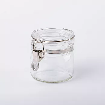 【日本星硝】梅酒/漬物密封玻璃瓶（0.5L）