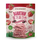 韓國三光-草莓板狀可可片80g