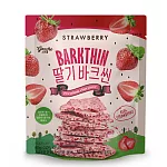 《韓國三光》 草莓板狀可可片80g