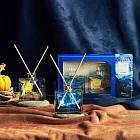 【cocodor】名畫擴香系列禮盒- 梵谷Van Gogh