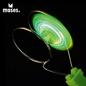 【德國Moses】小科普-LED磁性陀螺(隨機出貨)