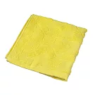 【crescendo今治毛巾】Paprika立體織紋細密柔軟手巾 ‧ 香檳黃