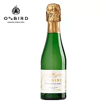 【壽滿趣】Oddbird法國解放白中白無醇葡萄氣泡飲品(200ml)