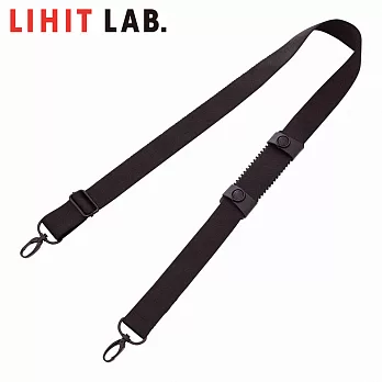 LIHIT LAB A-7580 耐磨隨身包用-專用背帶 38mm